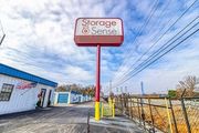 Storage Sense - 2386 Highway 72 East Huntsville, AL 35811