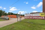 Storage Sense - 700 Interstate 45 Huntsville, TX 77340