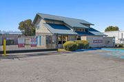 Storage Sense - 2005 Sparkman Drive Northwest Huntsville, AL 35810