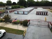 Storage Sense - 1245 East Mcdevitt Avenue Jackson, MI 49203