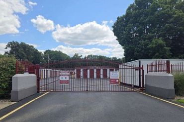 Storage Sense - 1245 East Mcdevitt Avenue Jackson, MI 49203