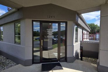 Storage Sense - 1245 East Mcdevitt Avenue Jackson, MI 49203