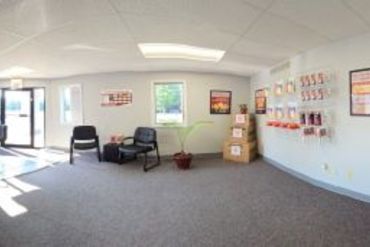 Storage Sense - 1245 East Mcdevitt Avenue Jackson, MI 49203