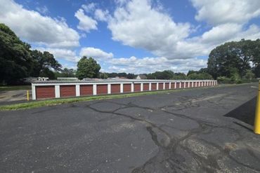 Storage Sense - 1245 East Mcdevitt Avenue Jackson, MI 49203