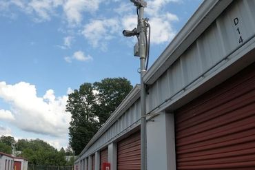 Storage Sense - 1245 East Mcdevitt Avenue Jackson, MI 49203