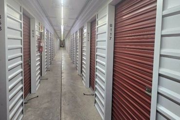 Storage Sense - 1245 East Mcdevitt Avenue Jackson, MI 49203