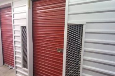Storage Sense - 1245 East Mcdevitt Avenue Jackson, MI 49203