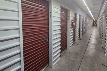 Storage Sense - 1245 East Mcdevitt Avenue Jackson, MI 49203