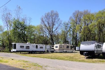 Storage Sense - 1245 East Mcdevitt Avenue Jackson, MI 49203