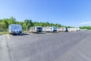 Storage Sense - 5333 South Meridian Road Jackson, MI 49201