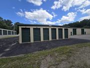 Storage Sense - Jackson -Shirley - Self Service - 2537 Shirley Drive Jackson, MI 49202