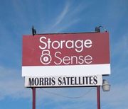 Storage Sense - 714 North Scenic Highway Lake Wales, FL 33853