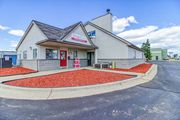 Storage Sense - 4724 South Creyts Road Lansing, MI 48917