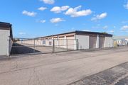 Storage Sense - 12801 Inkster Road Livonia, MI 48150