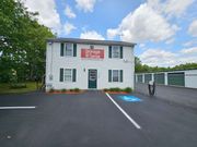 Storage Sense - 20 Auburn Road Londonderry, NH 03053