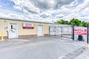 Storage Sense - 109 Old Evans Road Martinez, GA 30907