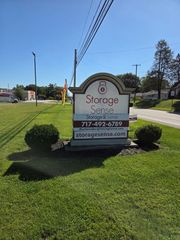 Storage Sense - 5267 Simpson Ferry Road Mechanicsburg, PA 17050