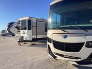Storage Sense - 2521 North Tamiami Trail North Fort Myers, FL 33903