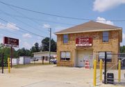 Storage Sense - North Picayune - 3307 Highway 11 North Picayune, MS 39466