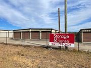 Storage Sense - North Picayune - Carriere (Annex) - 7174 Highway 11 North Carriere, MS 39426