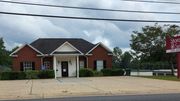 Storage Sense - 2833 Andrews Avenue Ozark, AL 36360