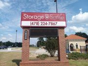 Storage Sense - 1820 Houston Lake Road Perry, GA 31069