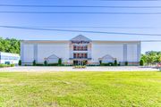 Storage Sense - 700 Industrial Parkway Saraland, AL 36571