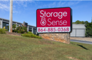 Storage Sense - 365 Keowee School Road Seneca, SC 29672