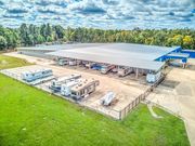 Storage Sense - 411 East Bert Kouns Industrial Loop Shreveport, LA 71106