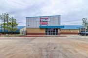 Storage Sense - 5100 South Sooner Road Oklahoma City, OK 73135
