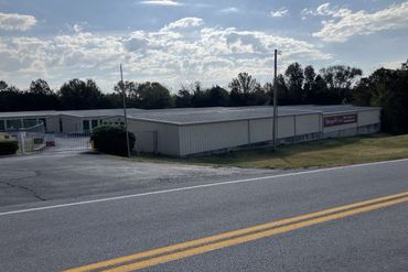 Storage Sense - 3560 North Farm Road 183 Springfield, MO 65803