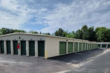 Storage Sense - 3560 North Farm Road 183 Springfield, MO 65803
