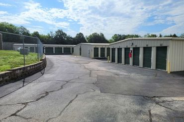Storage Sense - 3560 North Farm Road 183 Springfield, MO 65803