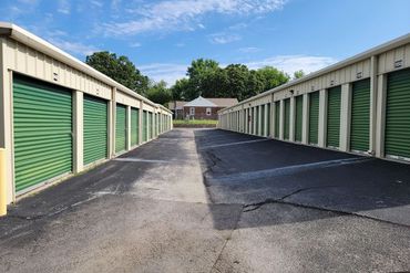 Storage Sense - 3560 North Farm Road 183 Springfield, MO 65803