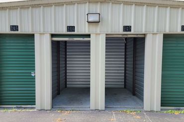 Storage Sense - 3560 North Farm Road 183 Springfield, MO 65803