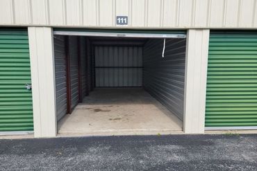 Storage Sense - 3560 North Farm Road 183 Springfield, MO 65803
