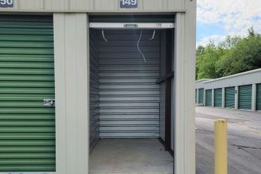 Storage Sense - 3560 North Farm Road 183 Springfield, MO 65803