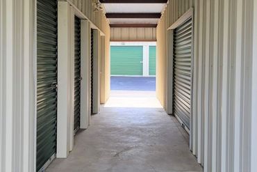 Storage Sense - 3560 North Farm Road 183 Springfield, MO 65803