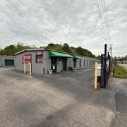 Storage Sense - 1366 Virginia Beach Boulevard Virginia Beach, VA 23454