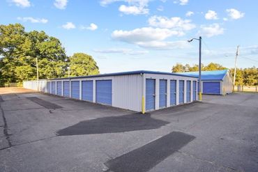 Storage Sense - 4381 U.S. 70 Waverly, TN 37185