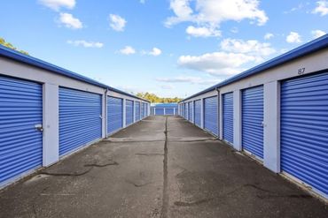 Storage Sense - 4381 U.S. 70 Waverly, TN 37185