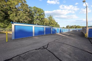 Storage Sense - 4381 U.S. 70 Waverly, TN 37185