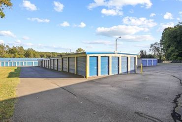 Storage Sense - 4381 U.S. 70 Waverly, TN 37185