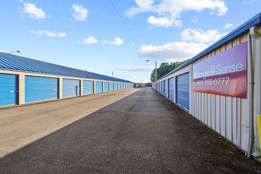 Storage Sense - 4381 U.S. 70 Waverly, TN 37185