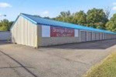 Storage Sense - 4381 U.S. 70 Waverly, TN 37185