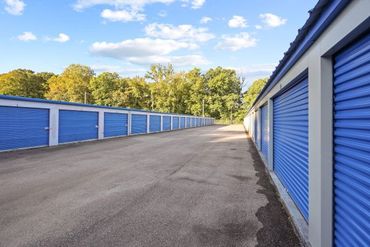 Storage Sense - 4381 U.S. 70 Waverly, TN 37185