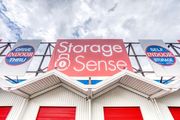 Storage Sense - 2550 Peters Creek Parkway Winston Salem, NC 27127