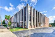 Storage Sense - 1123 North George Street York, PA 17404