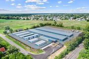 Storage Sense- Berlin - 9413 Evans Road Berlin, MD 21811