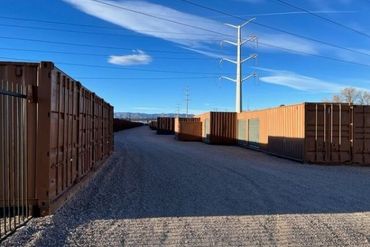 Storage Sense - 4425 South U.S. Highway 85 87 Colorado Springs, CO 80911